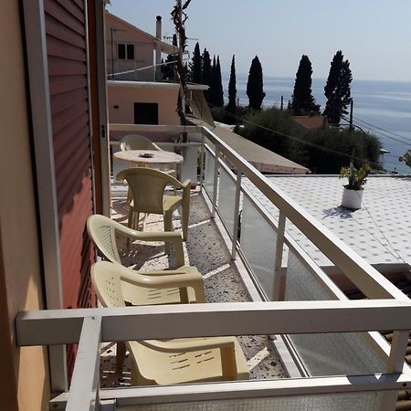 Emilios See View Barbati Exterior foto