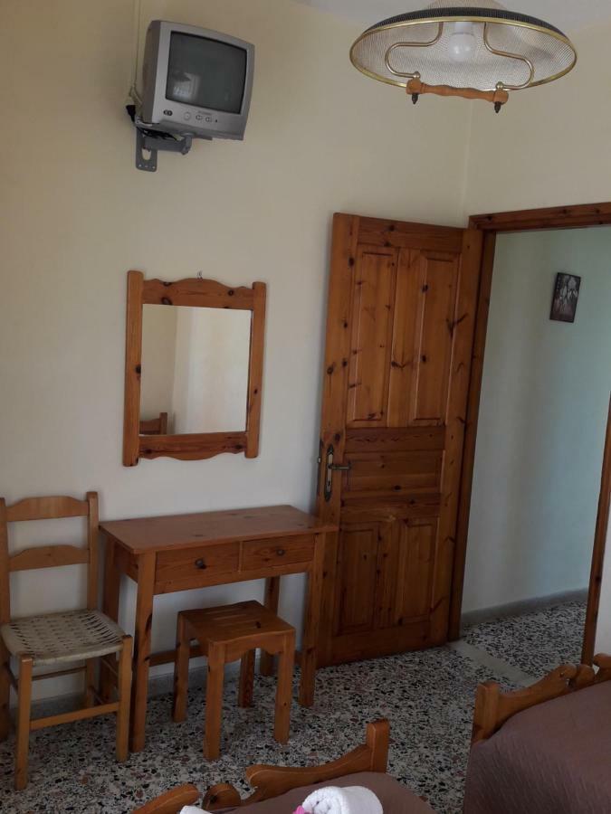 Emilios See View Barbati Exterior foto